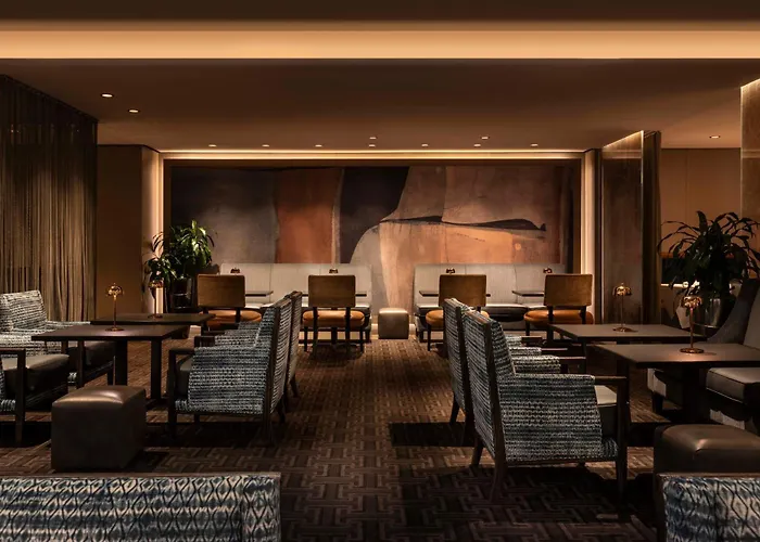The Knickerbocker Hotel