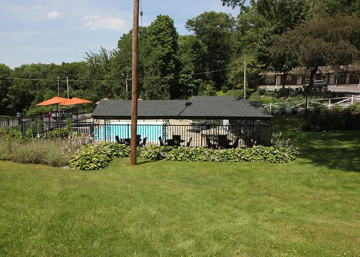 Heidi'S Inn