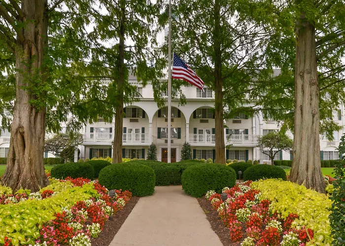 The Madison Hotel