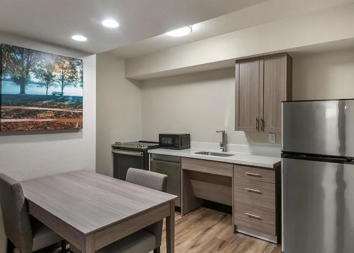 Best Western Fishkill Inn & Suites